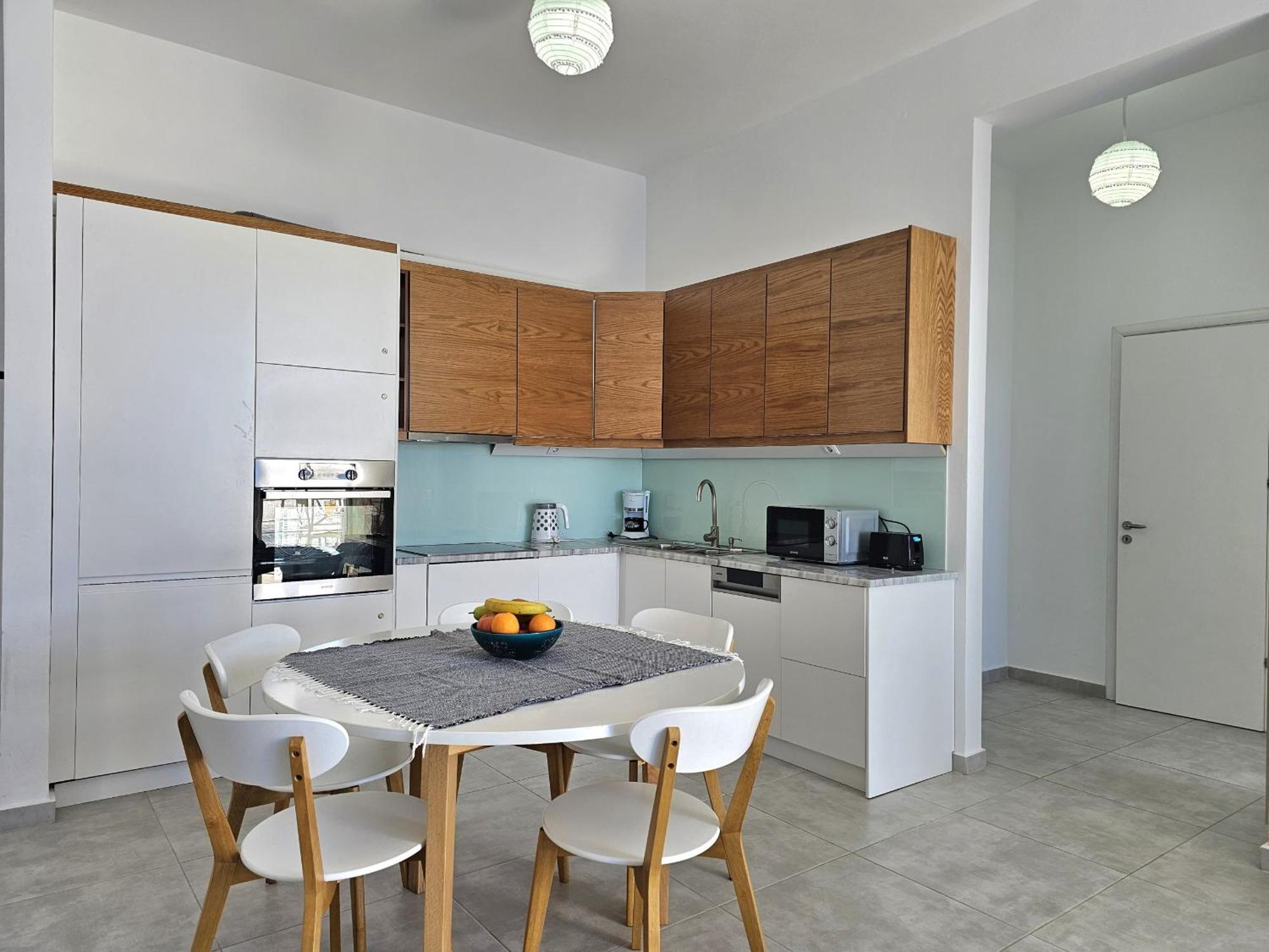 Panorama View Apartments Саранде Екстериор снимка