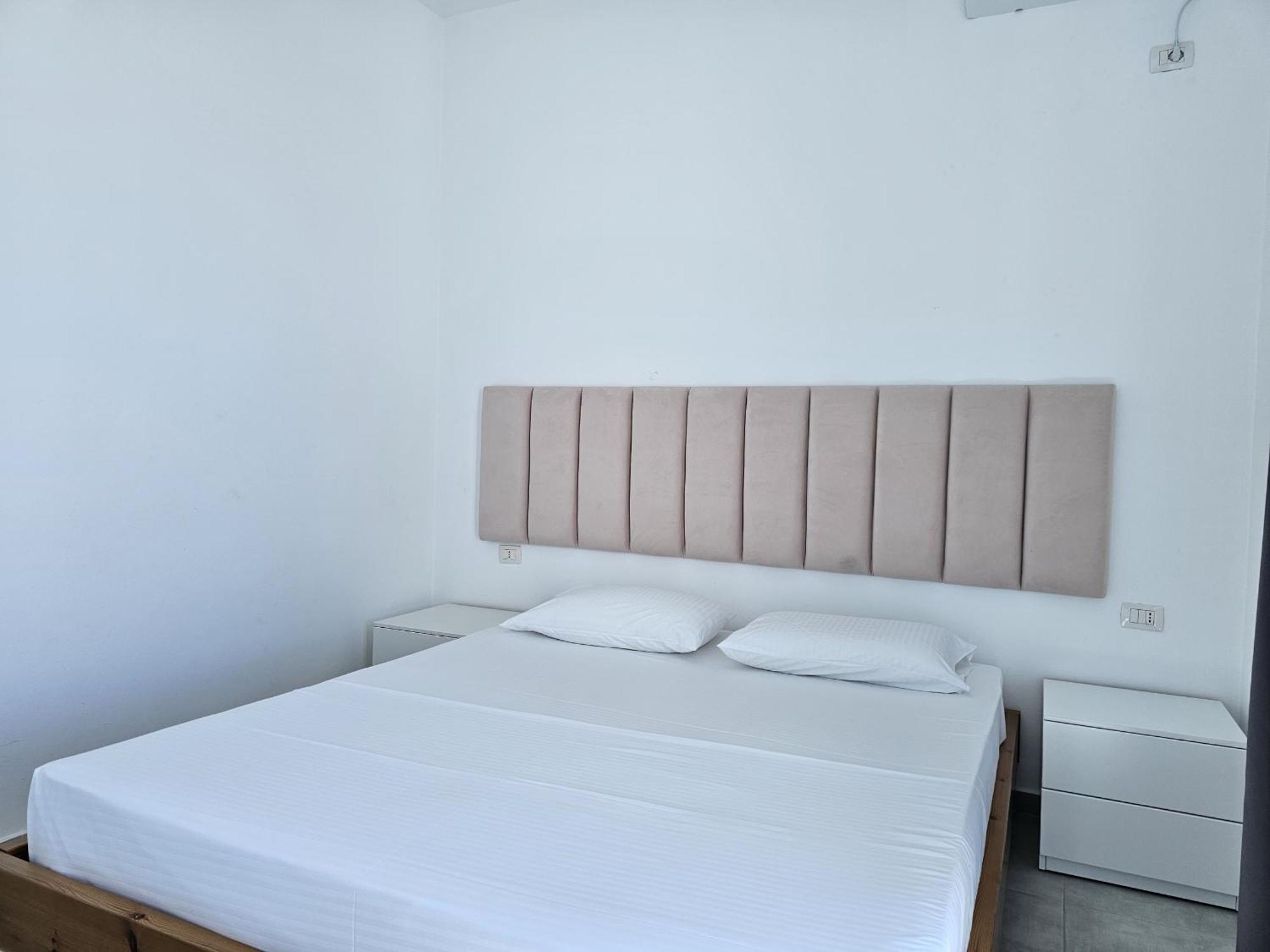 Panorama View Apartments Саранде Екстериор снимка