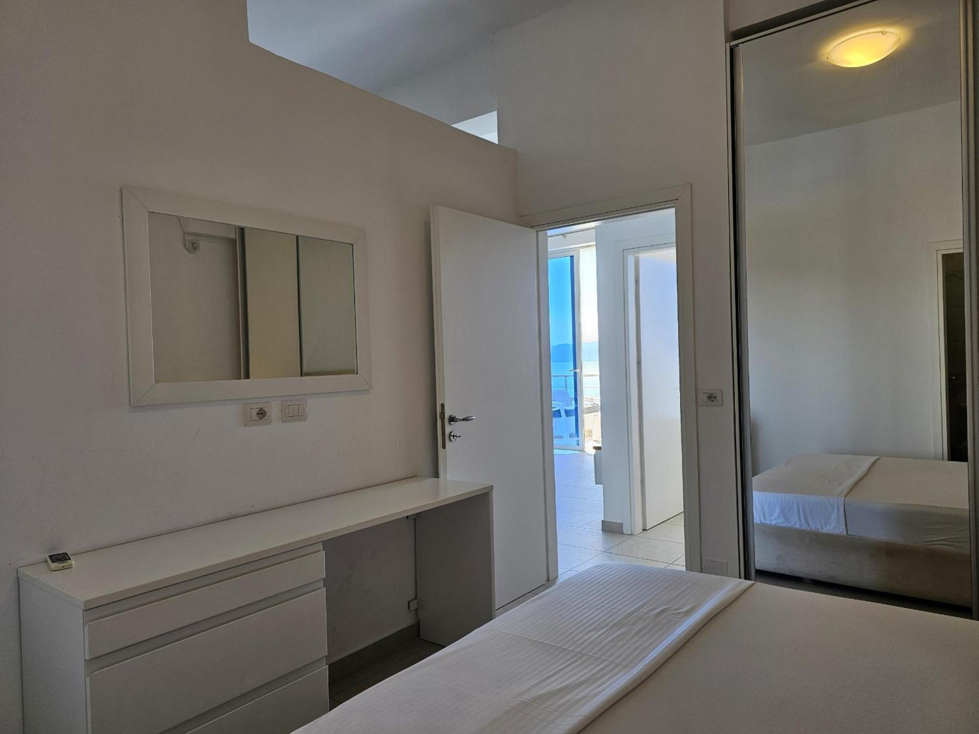 Panorama View Apartments Саранде Екстериор снимка