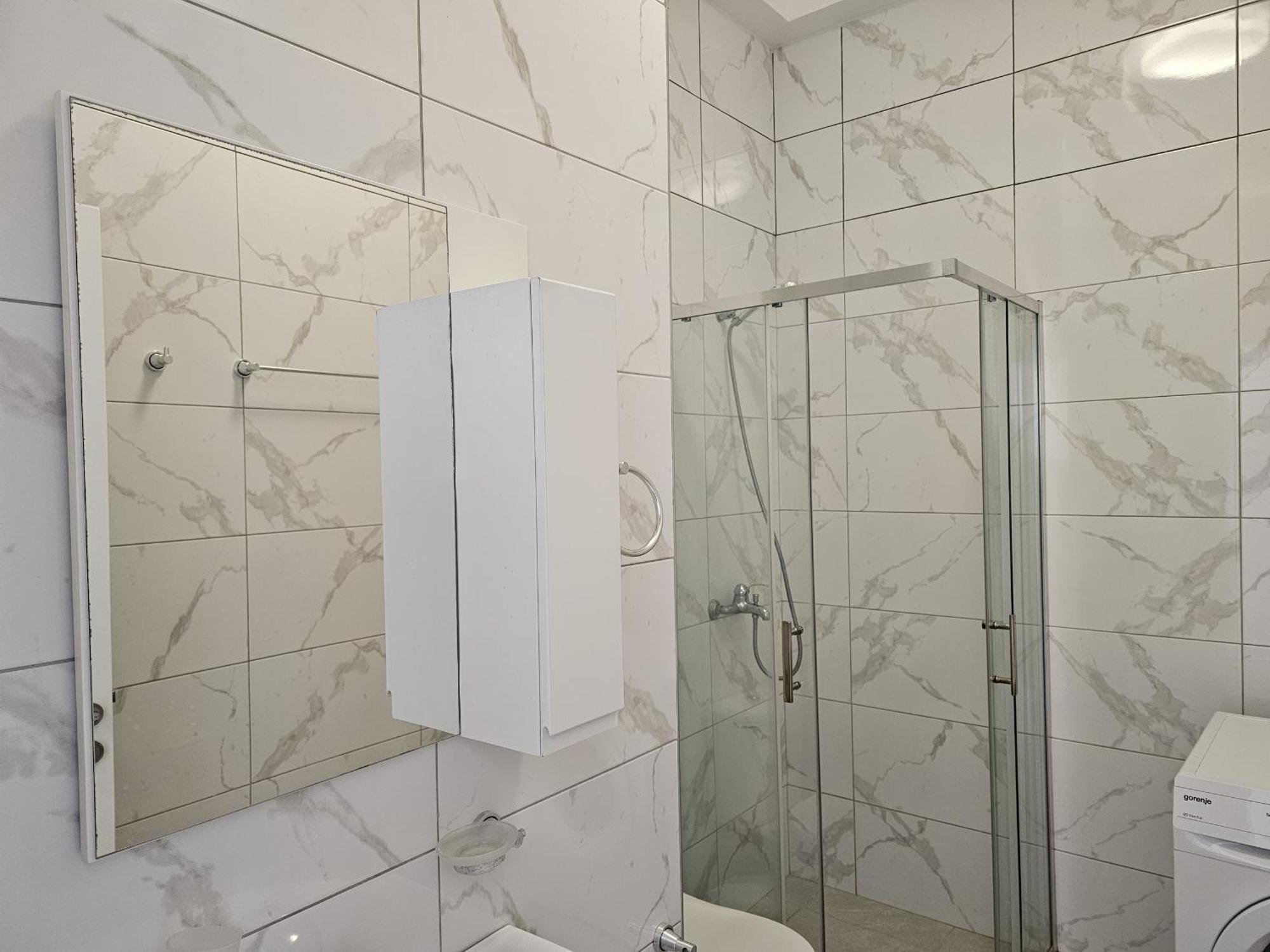 Panorama View Apartments Саранде Екстериор снимка